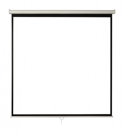 Ecran proiectie BlackMount 1/1MN180-BM [1]