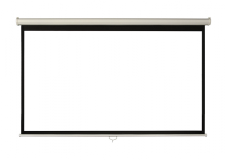 Ecran proiectie Blackmount 16/9MN300-BM [1]