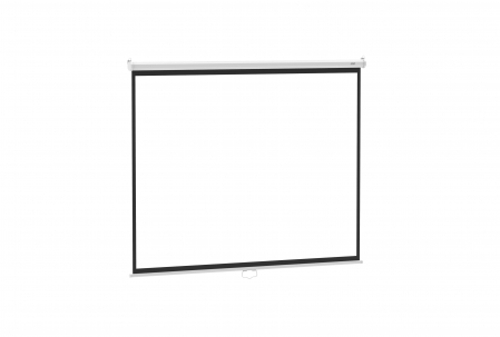 Ecran proiectie Blackmount 16/9MN300-BM [10]