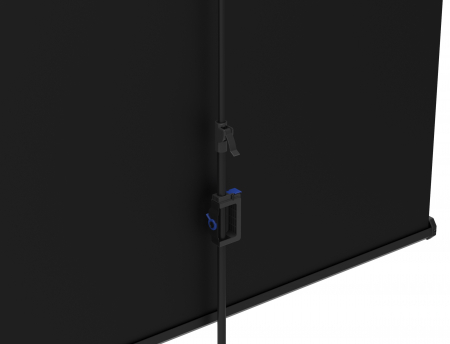 Ecran proiectie BlackMount 1/1TR200-BM [8]