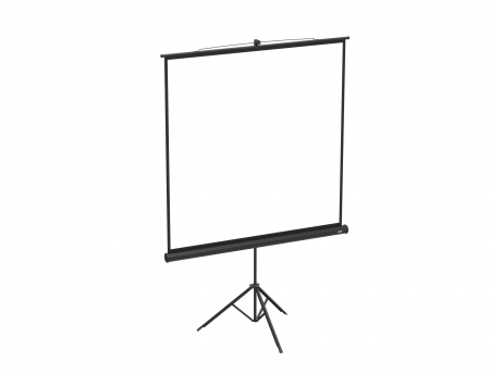 Ecran proiectie BlackMount 1/1TR200-BM [9]