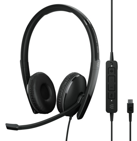 EPOS SENNHEISER ADAPT 160T ANC USB-C [1]