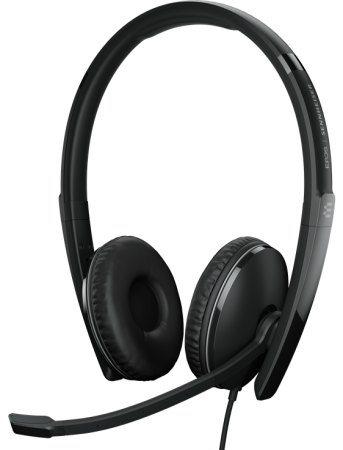Casti & portabile - EPOS SENNHEISER ADAPT 160T ANC USB-C