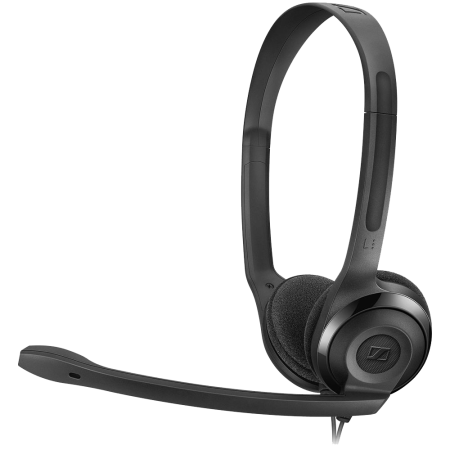 Casti Gaming - CASTI GAMING  EPOS | SENNHEISER PC 5 CHAT