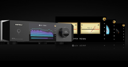 EverSolo DMP-A10 [4]