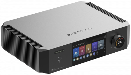 Amplificatoare integrate - EverSolo DMP-A10