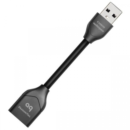 Alte accesorii - Extender Audioquest Dragontail USB 2.0