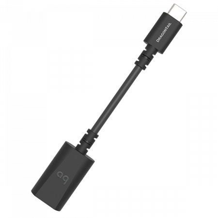 Alte accesorii - Extender Audioquest Dragontail USB C