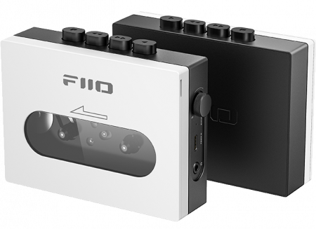 Playere Portabile - Fiio CP13 cassete player