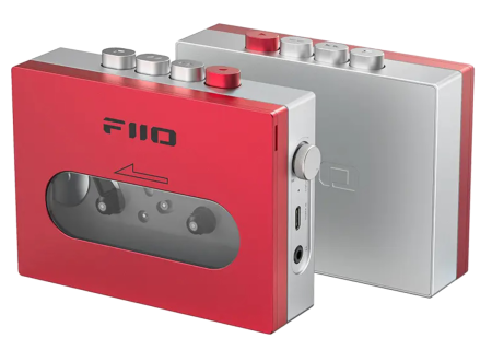 Fiio CP13 cassete player