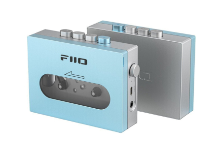 Playere Portabile - Fiio CP13 cassete player