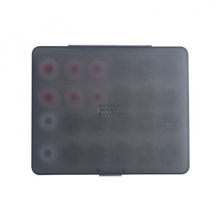 Fiio HS19 silicone tips [3]