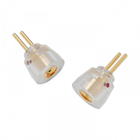 Accesorii audio - Fiio LC-78A adaptor MMCX la 2pin 0.78