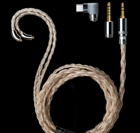 Alte accesorii - Fiio LC-RE PRO 2025