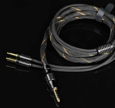 Alte accesorii - Fiio LL-RC 2025 modular balansat 1,5m