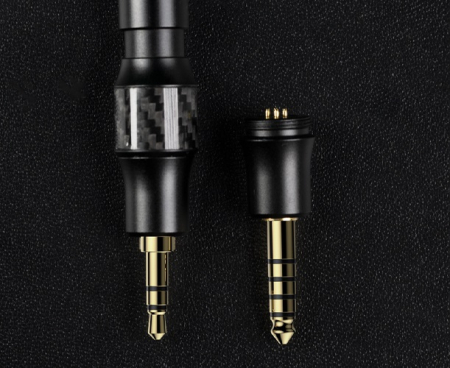 Fiio LL-RC 2025 modular balansat 1,5m [1]