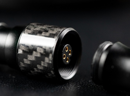 Fiio LL-RC 2025 modular balansat 1,5m [2]