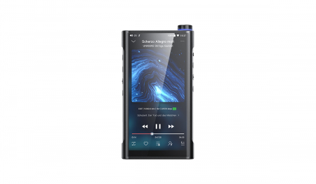 Player portabil Fiio M15S [1]