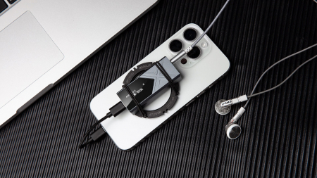 Fiio MagCLIP [3]