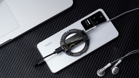 Fiio MagCLIP [1]
