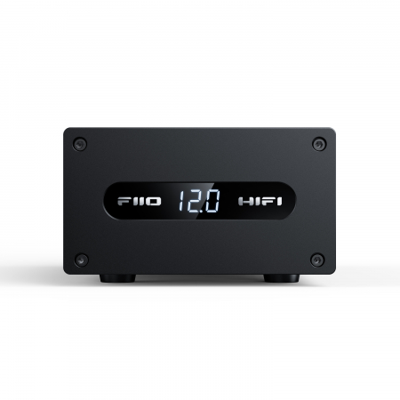 Accesorii audio - Fiio PL50 12v-15v