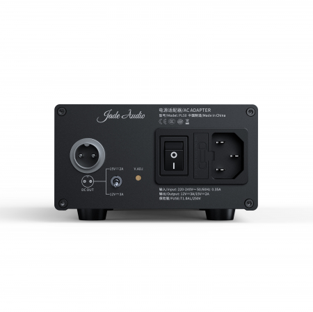 Fiio PL50 12v-15v [2]