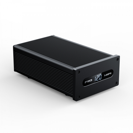 Fiio PL50 12v-15v [1]