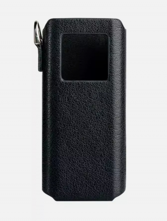 Accesorii audio - Fiio SK-BTR15 husa pentru BTR15