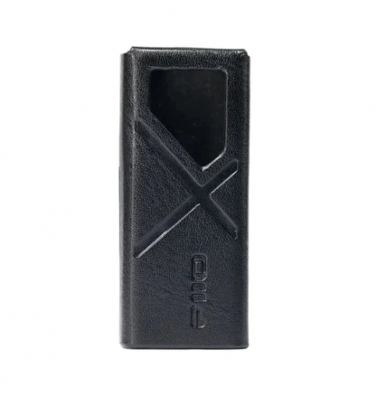Alte accesorii - Fiio SK-KA13 husa pentru KA13 Negru