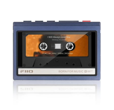 Fiio SK-M21C husa pentru player M21 [4]