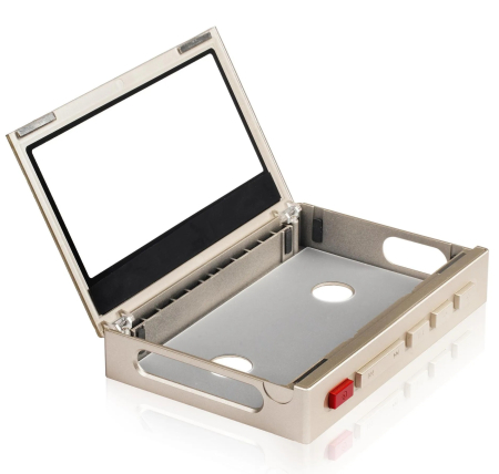 Fiio SK-M21C husa pentru player M21 [2]