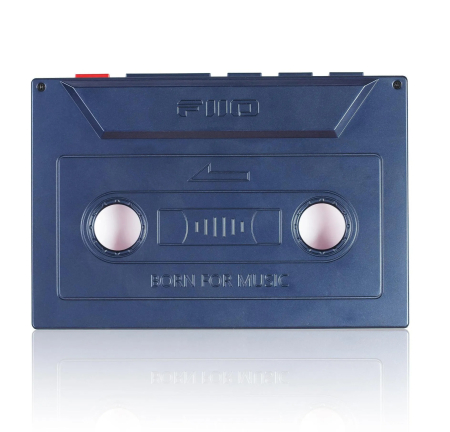 Fiio SK-M21C husa pentru player M21 [3]