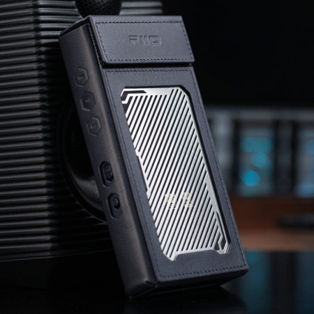 Fiio SK-M23 husa pentru M23 [4]