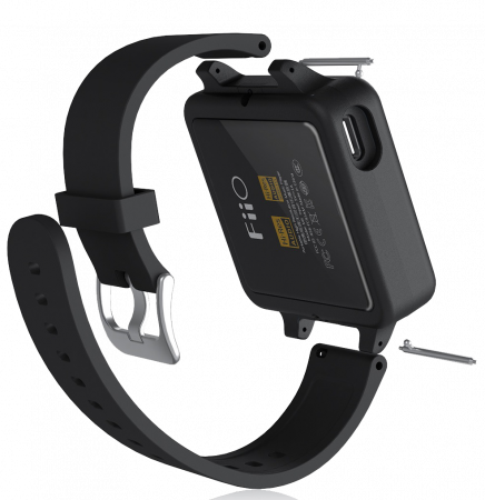 Accesorii audio - Fiio SK-M5A curea pentru M5
