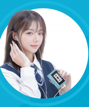 Fiio SNOWSKY ECHO MINI cassete player [3]