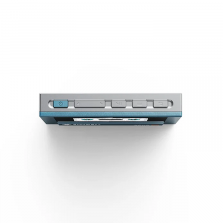 Fiio SNOWSKY ECHO MINI cassete player [1]