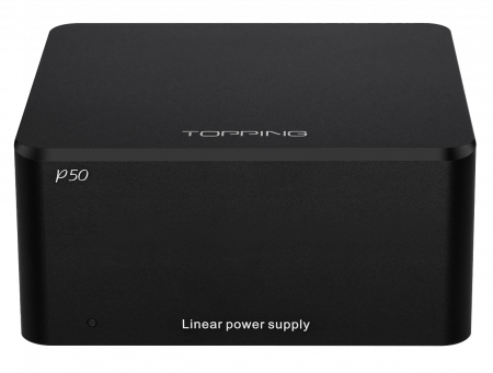 Filtru audio Topping P50 [1]
