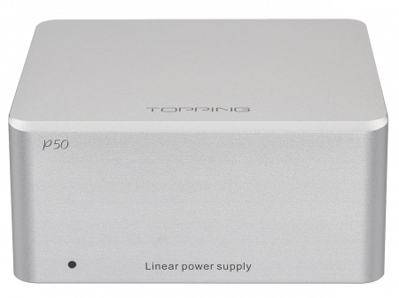 Filtru audio Topping P50 [1]