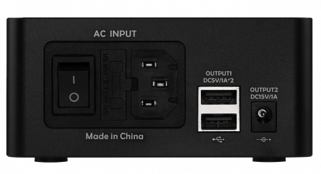 Filtru audio Topping P50 [2]