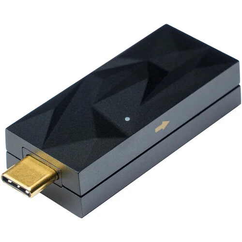 Filtru audio iFi Audio iSilencer MAX [3]