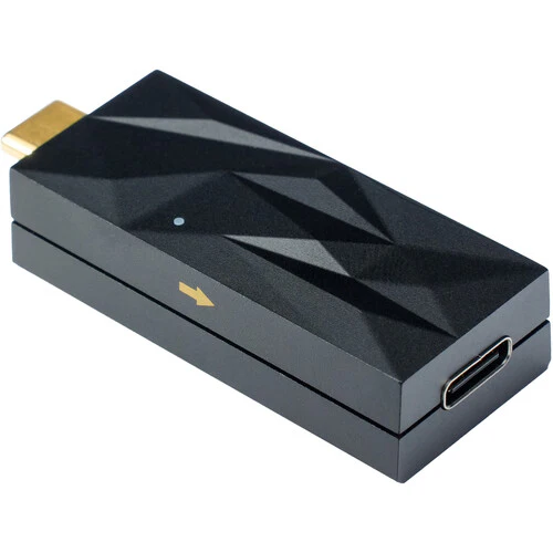 Filtru audio iFi Audio iSilencer MAX [4]