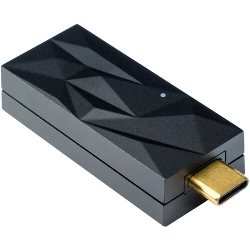 Filtru audio iFi Audio iSilencer MAX [2]