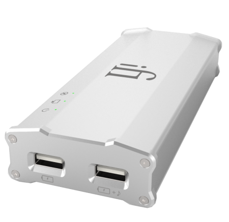Accesorii audio - Filtru Audio iFi Audio Micro iUSB Power