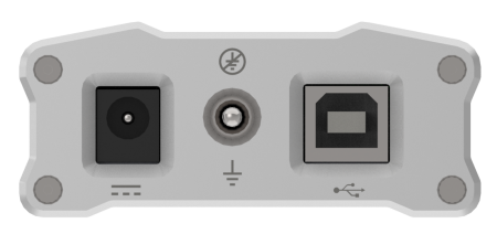Filtru Audio iFi Audio Micro iUSB Power [1]