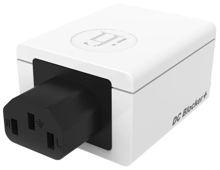 Alte accesorii - Filtru audio IFi SilentPower DC Blocker+