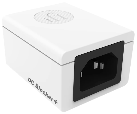 Filtru audio IFi SilentPower DC Blocker+ [1]