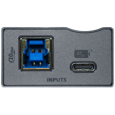 Filtru audio IFI USB iPurifier Pro [4]