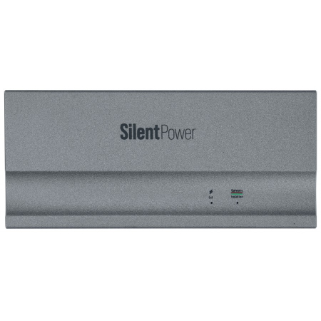 Filtru audio IFI USB iPurifier Pro [3]