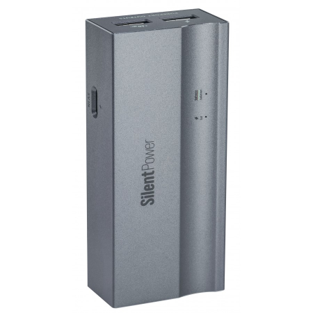 Filtru audio IFI USB iPurifier Pro [2]