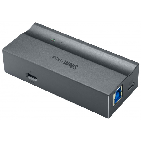Filtru audio IFI USB iPurifier Pro [1]